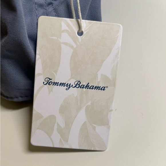 Tommy Bahama Men's Gray Golf Hat Adjustable SnapBack Cap One Size - Picture 4 of 7